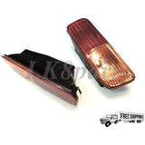 REAR BUMPER LIGHT SET