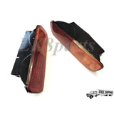 REAR BUMPER LIGHT SET