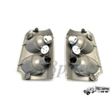 FRONT TURN SIDE SIGNAL LIGHT SET GENUINE