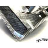 FRONT TURN SIDE SIGNAL LIGHT SET GENUINE