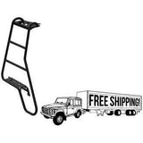 Prospeed UK Rear Ladder for LR3/LR4 - OUT OF STOCK