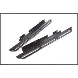 D1/RRC SWB TerraFirma Rock Sliders w/ Tree Bars