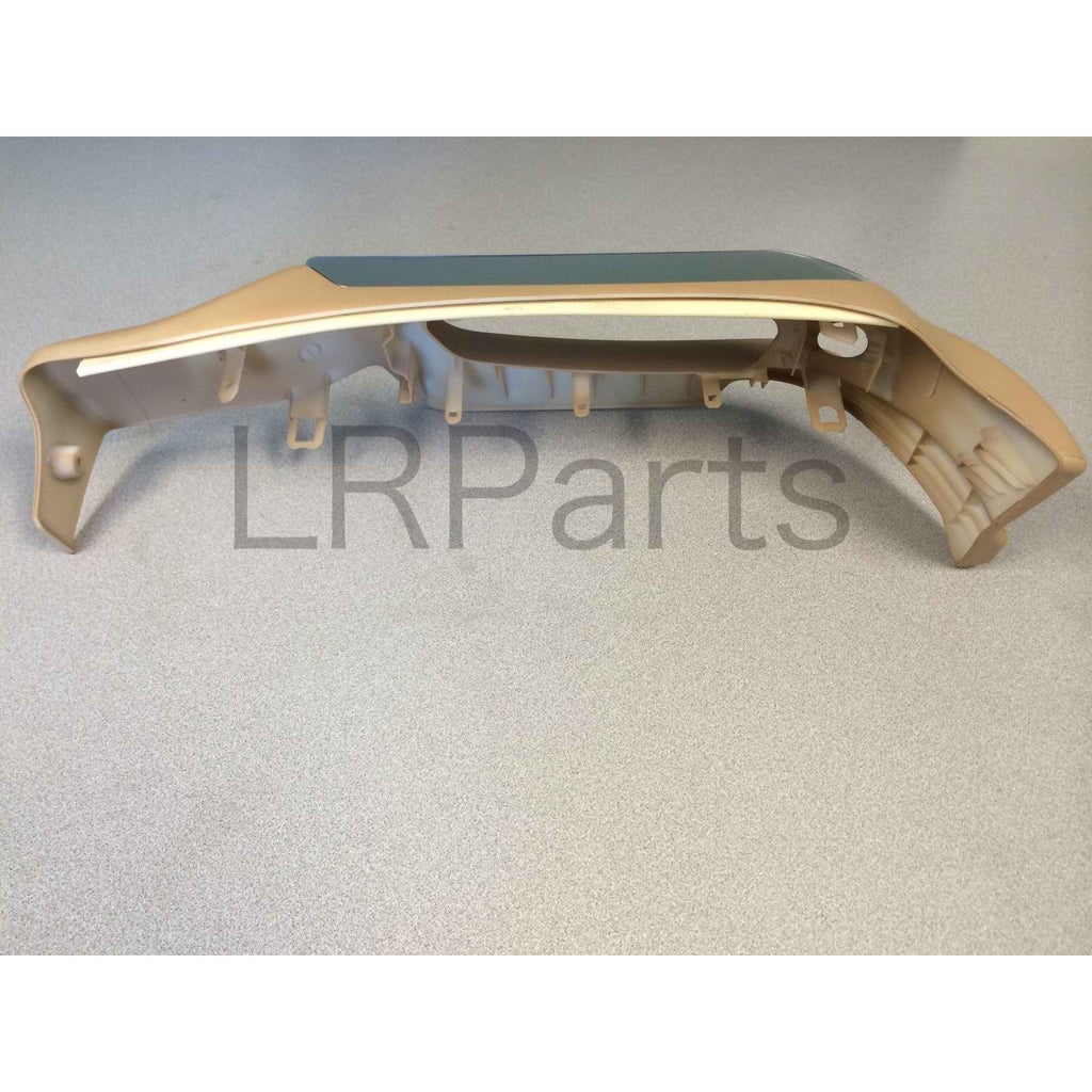 SEAT CUSHION VALANCE TAN BEIGE GENUINE Lucky8 Off Road