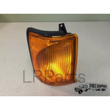 FRONT TURN SIGNAL LAMP LIGHT RIGHT RH