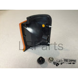 FRONT TURN SIGNAL LAMP LIGHT RIGHT RH