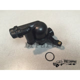THERMOSTAT WITH HOUSING EUROSPARE