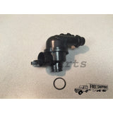 THERMOSTAT WITH HOUSING EUROSPARE