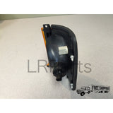FRONT TURN SIGNAL LAMP LIGHT RIGHT RH