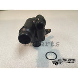 THERMOSTAT WITH HOUSING EUROSPARE