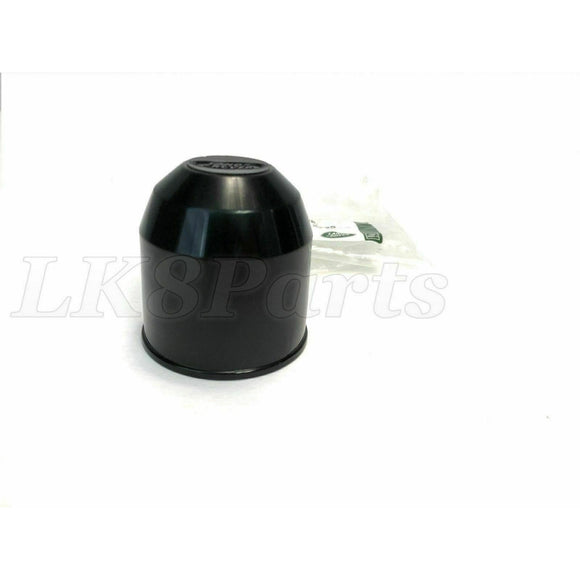 2 inch Tow Ball Cover Black ANR3635 New