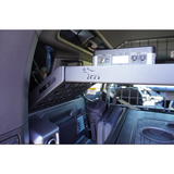 Proud Rhino Cargo Bridge