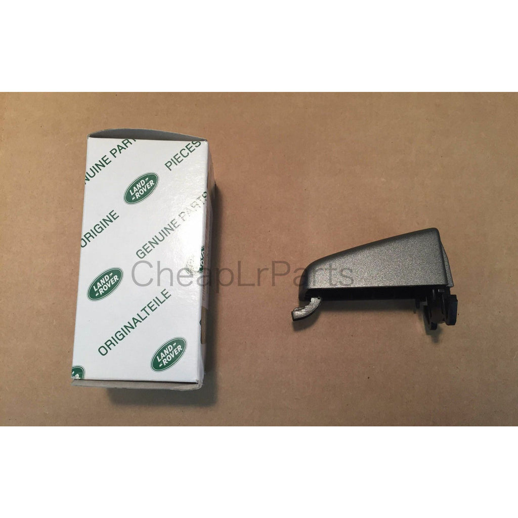 DOOR HANDLE OUTSIDE CAP CXJ500040LEP GENUINE Lucky8 Off Road