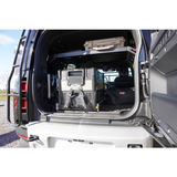 Proud Rhino Cargo Bridge