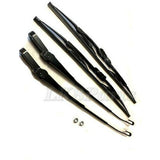 Upgrade Wiper Arm Kit