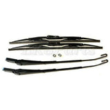 Upgrade Wiper Arm Kit