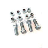 Propshaft Nuts & Bolts Kit
