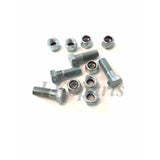 Propshaft Nuts & Bolts Kit
