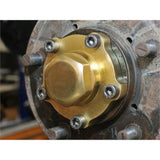 Heavy Duty Drive Flange DA1149 New