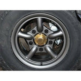 Heavy Duty Drive Flange DA1149 New