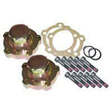 Heavy Duty Drive Flange DA1149 New
