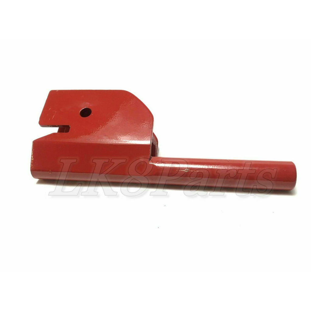 Hi Lift Jack Point Adaptor Lucky8 Off Road