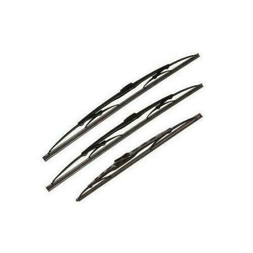 Front Windscreen Wiper Blade Set Lucky8 Off Road