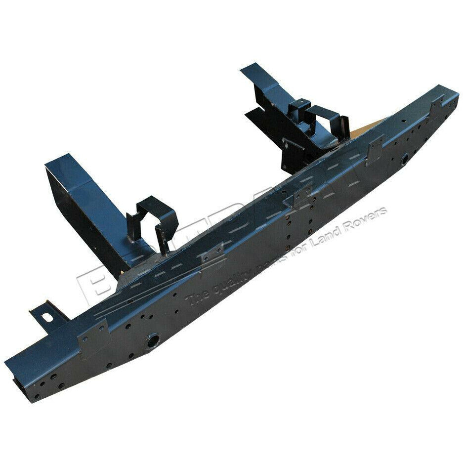 LR_d様　オーダー品 Rear Crossmember – Lucky8 Off Road