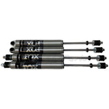 FOX 2.0 Performance Shocks - DEF/D1/RRC +2" Lift