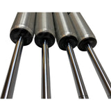 FOX 2.0 Performance Shocks - DEF/D1/RRC +2" Lift