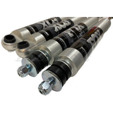 FOX 2.0 Performance Shocks - DEF/D1/RRC +2" Lift