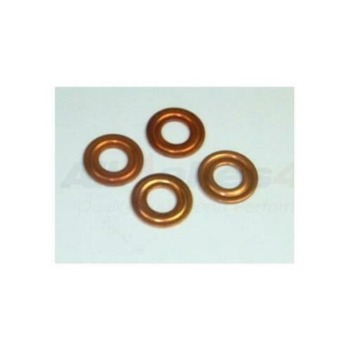 TDi Diesel Injector Sealing Washer Set of 4 Lucky8 Off Road