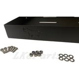 Proud Rhino Cargo Bridge