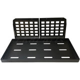 Proud Rhino Cargo Bridge