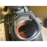 Wavian Steel Jerry Can Black Can 20L / 5 Gallon NATO Spec