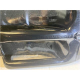 Wavian Steel Jerry Can Black Can 20L / 5 Gallon NATO Spec