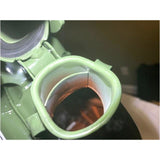 Green Wavian NATO Style Jerry Can 20L / 5 Gal. European Military Spec