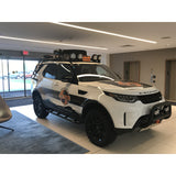 Proud Rhino Discovery 5 A-Bar