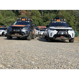 Proud Rhino Discovery 5 A-Bar