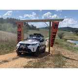 Proud Rhino Discovery 5 A-Bar