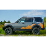 PROSPEED ROOF RACK - OUT OF STOCK