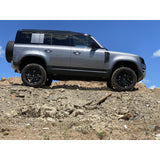Proud Rhino PR25DEF Lift Rods for Land Rover Defender L663 – 2 inch air suspension lift using factory sensor rod replacement