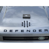 Proud Rhino PR25DEF-1.5 Lift Rods for Land Rover Defender L663 – 1.5 inch lift by replacing factory air suspension height sensor rods
