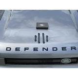 Proud Rhino PR25DEF Lift Rods for Land Rover Defender L663 – 2 inch air suspension lift using factory sensor rod replacement