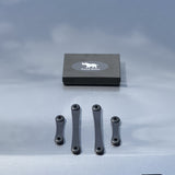 Proud Rhino PR25DEF-1 Lift Rods for Discovery 5, Range Rover Sport L494, and Range Rover L405 – 1 inch suspension lift using sensor rod replacement