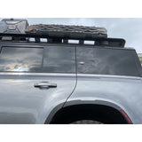 Proud Rhino TredPro Side Mount