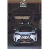 Proud Rhino Discovery 5 A-Bar