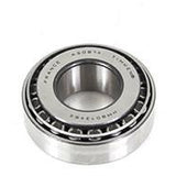 539706 inner pinion bearing for Land Rover – available in aftermarket and TIMKEN options for differential rebuilds.
