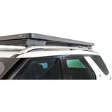 Land Rover All-New Discovery 5 (2017-Current) Expedition Roof Rack Kit