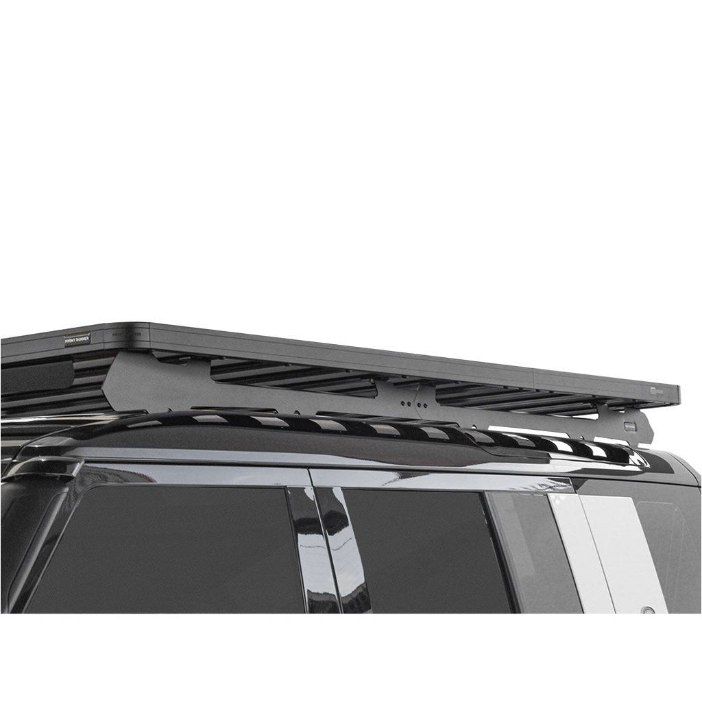 LAND ROVER NEW DEFENDER 110 SLIMLINE II ROOF RACK KIT – Lucky8 Off