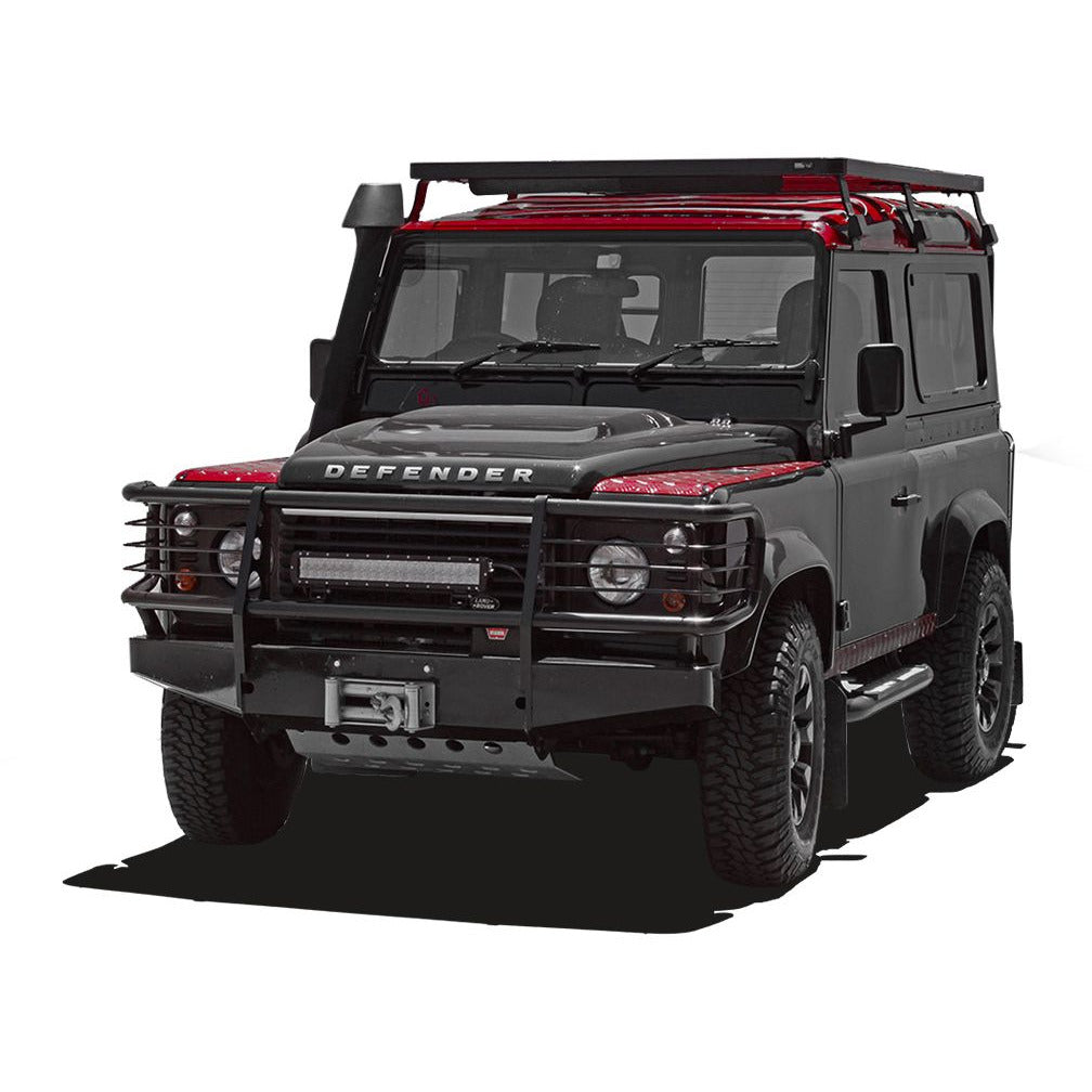 Front runner roof rack defender online 90